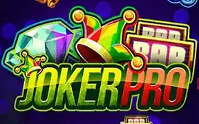 Joker Pro Logo