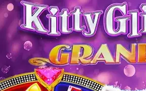Kitty Glitter