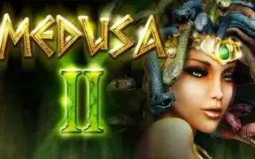 Medusa II