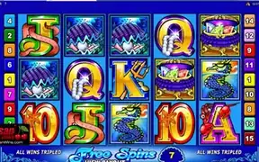 Mermaids Millions