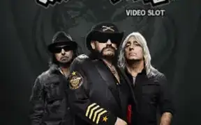 Motörhead Logo