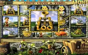 Once Upon a Time