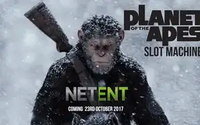 Planet of the Apes