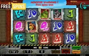 Rage to Riches