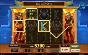 Riches of Ra