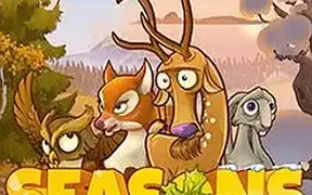 Seasons Logo