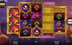 Sinbad