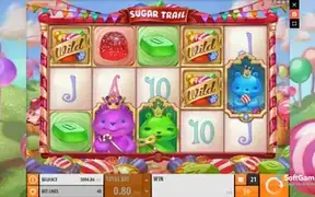 Sugar Trail