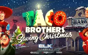 Taco Brothers