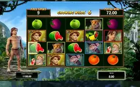 Tarzan