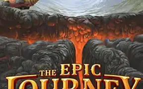 The Epic Journey Logo