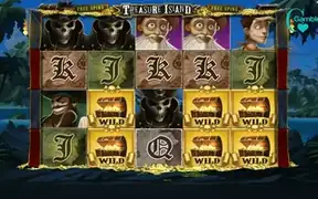 Treasure Island