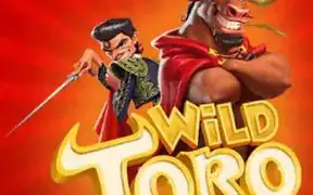 Wild Toro Logo Wild Toro Logo