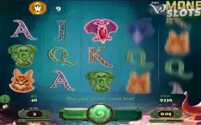 Wish Master