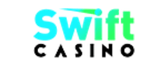 Swift Casino Swift Casino logotyp