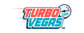 TurboVegas Casino TurboVegas Casino logotyp