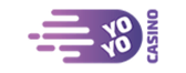 YoyoCasino YoyoCasino logotyp